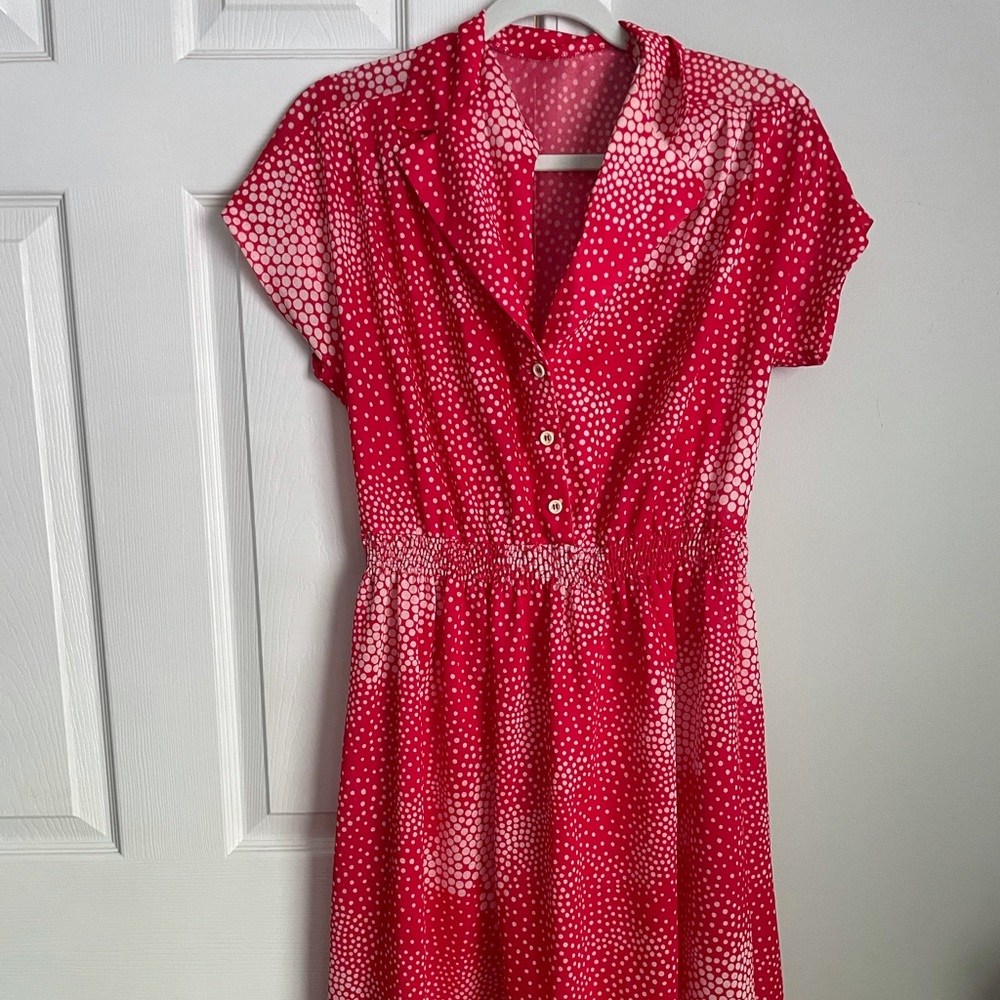 Vintage dress